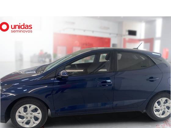 HYUNDAI HB20 1.0 12V FLEX COMFORT PLUS MANUAL